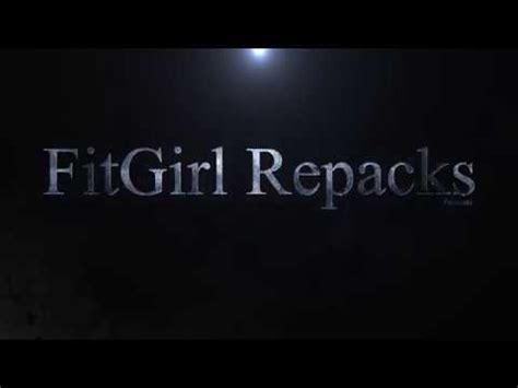 fitgirl repacks the only.